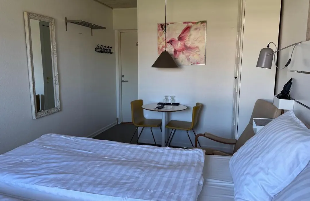 Hine Bakke Bed And Breakfast-1