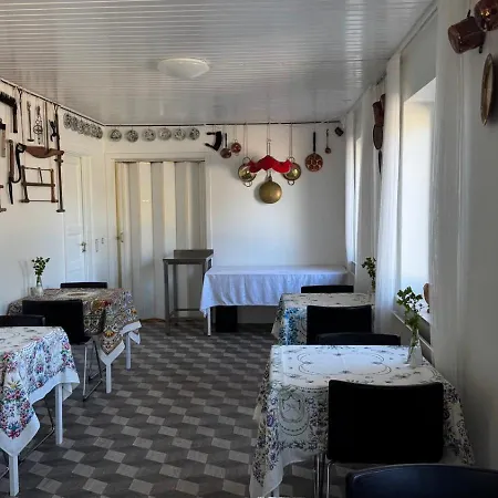 Hine Bakke Bed And Breakfast-3