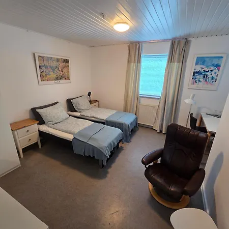 Hine Bakke Bed And Breakfast-2